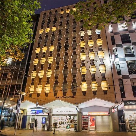 Quest On Lambton Serviced Apartments Wellington Room photo