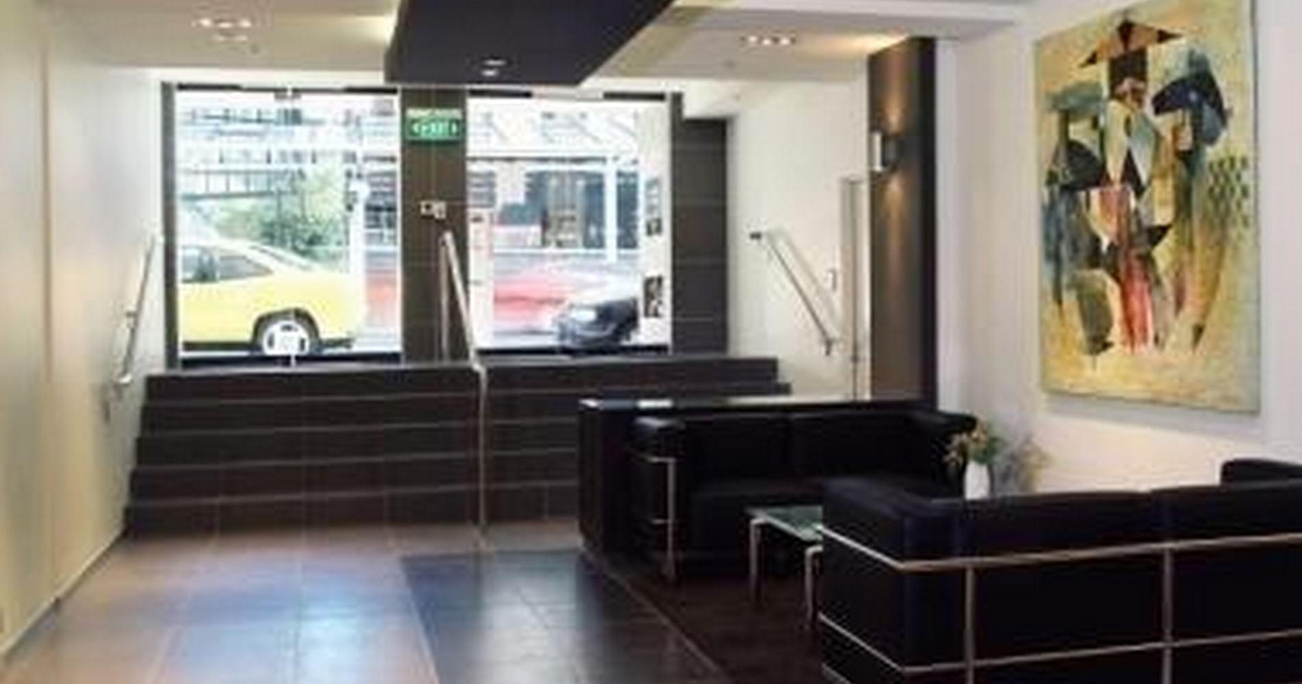 Quest On Lambton Serviced Apartments Wellington Exterior photo