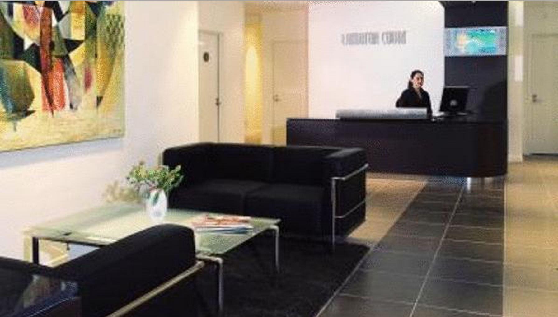 Quest On Lambton Serviced Apartments Wellington Exterior photo