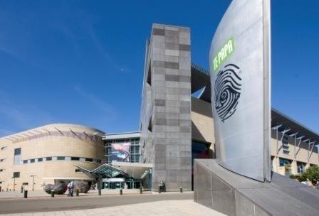 Quest On Lambton Serviced Apartments Wellington Exterior photo