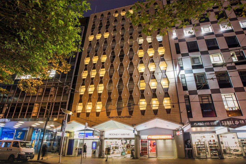 Quest On Lambton Serviced Apartments Wellington Room photo